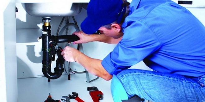 sua ong nuoc tai nha 1012