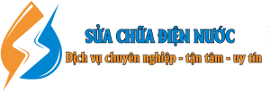 sửa điện nước nam định