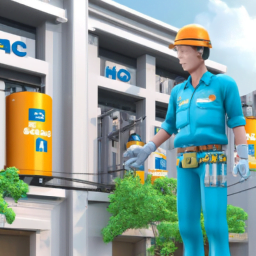 giá thi công điện nước theo m2