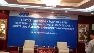 thi công backdrop tại nam định