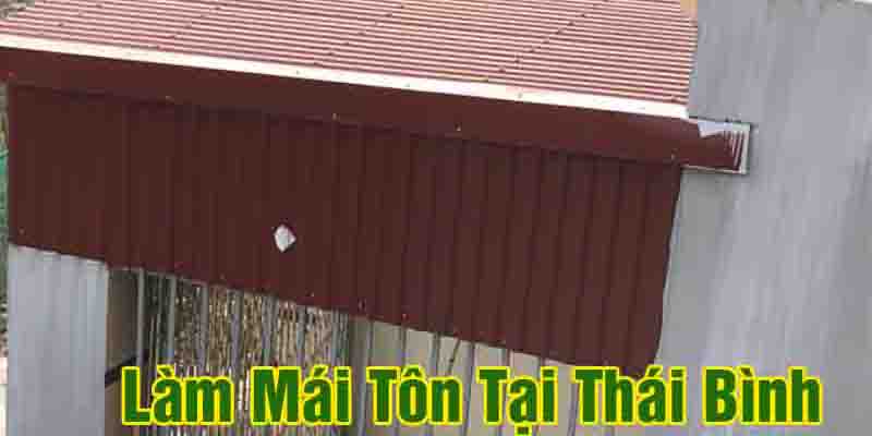 lam mai ton tại thai binh