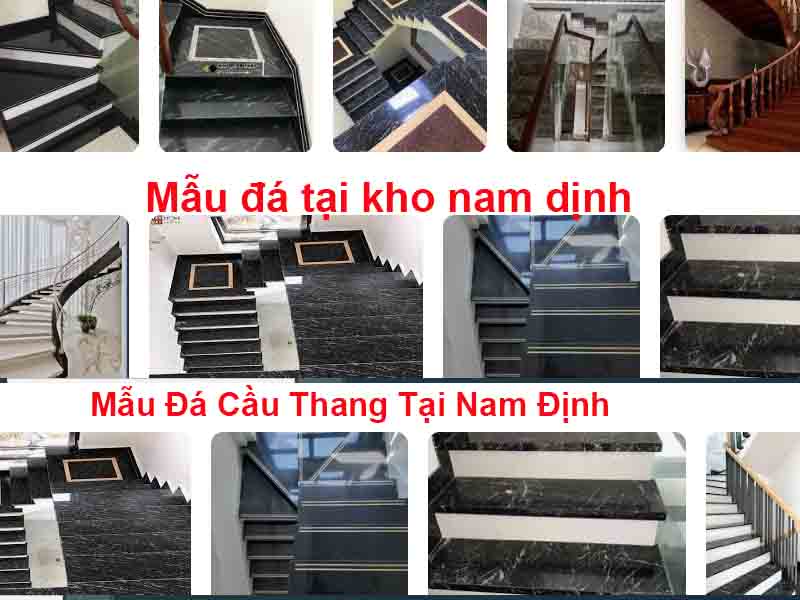 kho đá nam định