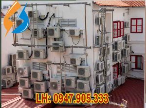 huong dan cach ve sinh dieu hoa