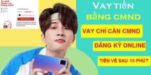 vay tiền online 24 24 nợ xấu