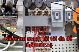 Kiem tra mach tai max