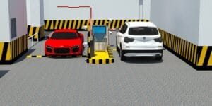 he thong giu xe thong minh 5