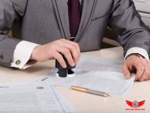 khac con dau can giay to gi