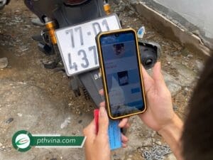 may giu xe cam tay 6