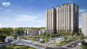 citymark residence sieu du an tai phu my