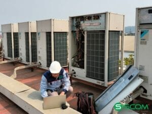 kiem tra bao duong dieu hoa