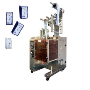 may chiet rot nuoc giat