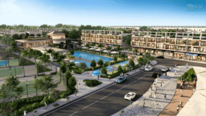 phoi canh tien ich ben trong du an la home sieu tien loi