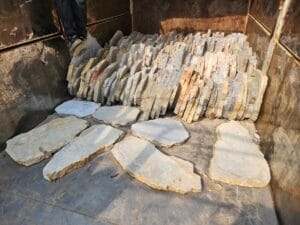 kich thuoc da buoc dao pho bien