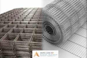 huong dan dat mua va van chuyen luoi thep han d6a200 tu thep dong anh