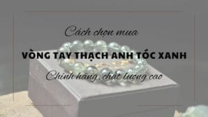 cover vong tay thach anh toc xanh