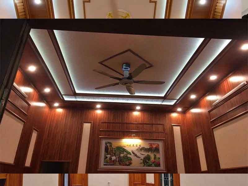 Trần Nhựa nano Nam Định