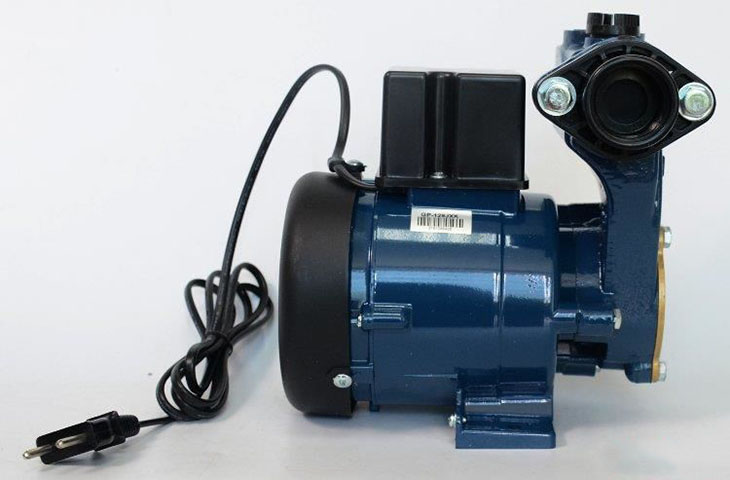 Ưu điểm máy bơm nước đẩy cao Review máy bơm nước đẩy cao là gì? Khi nào nên sử dụng?