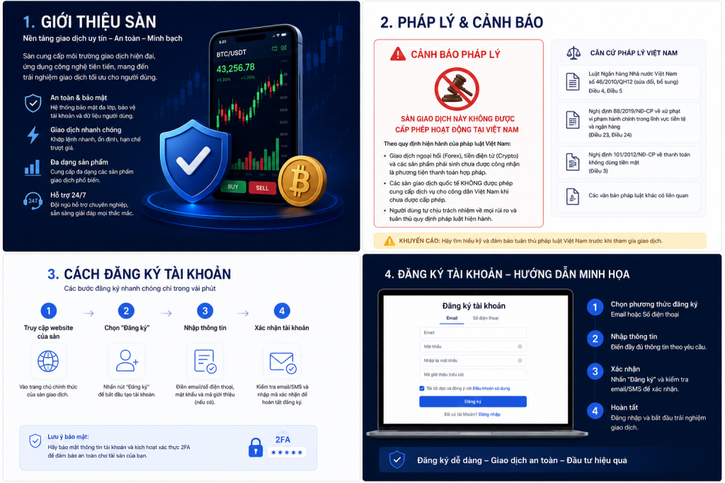 Sàn Exness Có Lừa Đảo Không